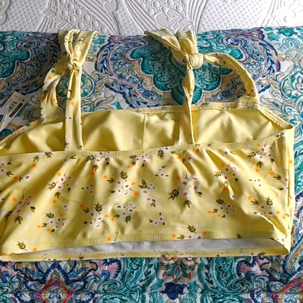 No boundaries bikini top - Picture 8 of 9